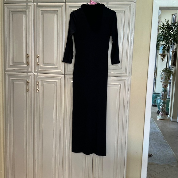 LILLY PULITZER MAXI DRESS - Picture 2 of 4